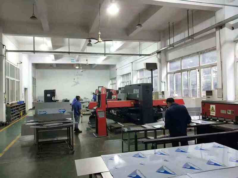 Dongguan Youbi Test Equipment Co.,Ltd