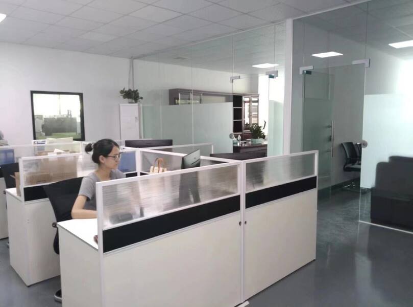 Dongguan Youbi Test Equipment Co.,Ltd