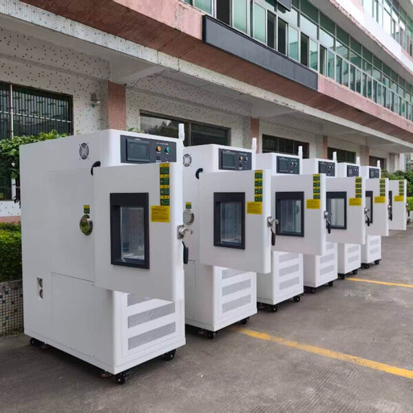 Dongguan Youbi Test Equipment Co.,Ltd