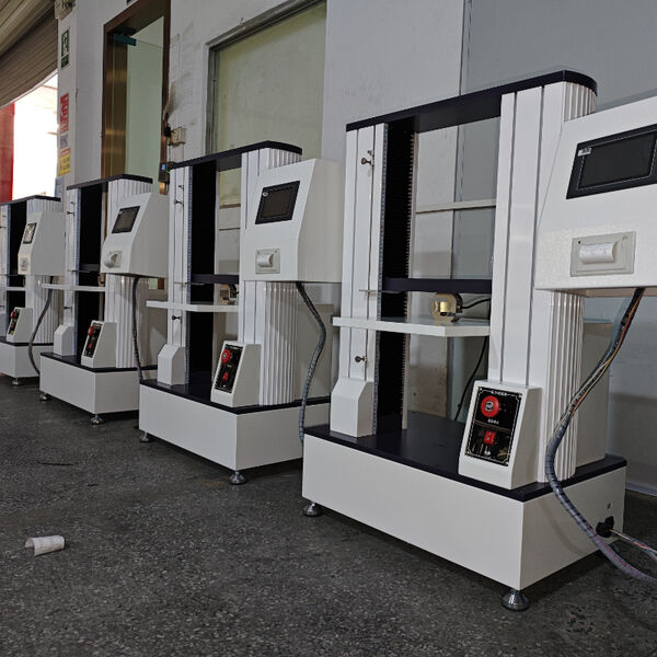 Dongguan Youbi Test Equipment Co.,Ltd