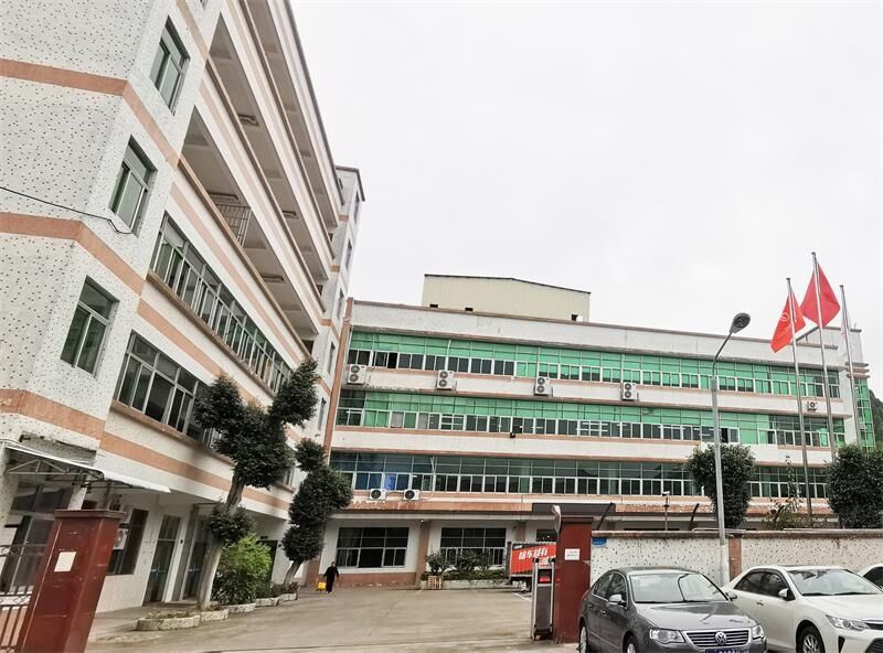 Dongguan Youbi Test Equipment Co.,Ltd
