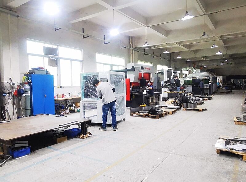 Dongguan Youbi Test Equipment Co.,Ltd