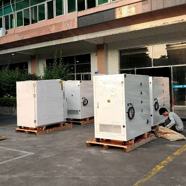 Dongguan Youbi Test Equipment Co.,Ltd