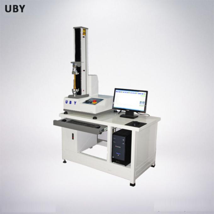 Four Point Bending Test Machine with 20-100000kN Capacity