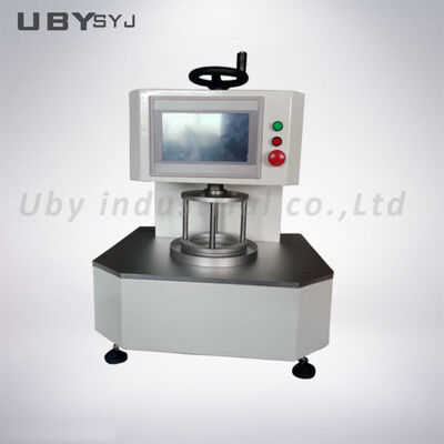 Fabric Testing Machine