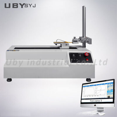 Adhesive Testing Equipment