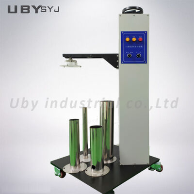 Impact Testing Machine