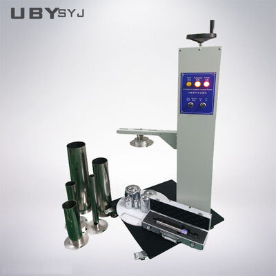 Kalite  UP-3012 IEC62262 Standard IK01-IK10 Impact Tester with 0.14J～50J Impact Energy Range for Electrical Product Shell Testing Fabrika