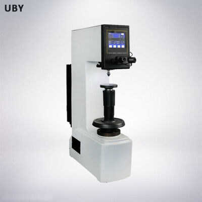HBS-62.5(A) Digitale Display Kleine Belasting Brinell Hardheidstester met Automatische Revolver