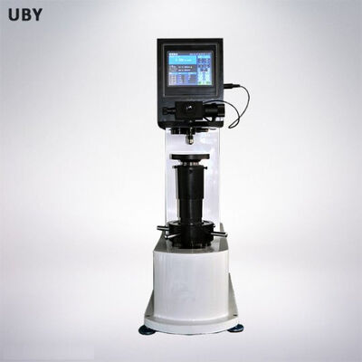 HBS-3000Z Desktop Automatic Brinell Hardness Tester with High-precision Optical System and 8~650HBW Range