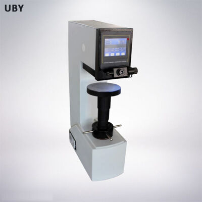 UBY HB-3000 Brinell Hardness Tester Machine CPU Control  Electronic Motorized Test Force