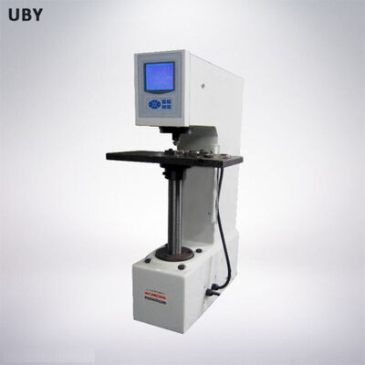 UBY HB-3000 Brinell-Härteprüfmaschine CPU-Steuerung Elektromotorisierte Prüfkraft