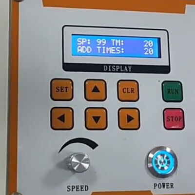 UP-4011 Demattia Flexing Fatigue Tester with 12 Groups Test Station and 300±10 times/min Speed Compliant with ISO 5402 and ASTM D6182