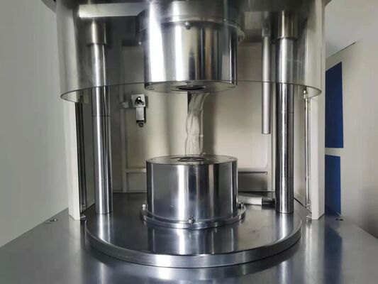 UP-5008 Computer Control Rotorless Moving Die Rheometer for Rubber with 0.01℃ Resolution