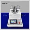 OEM ODM Taber Abrasion Tester Machine Measure Clothing Plastics Textile Leather Wear Resistance