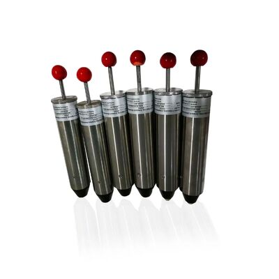 IK01-IK10 Pendulum Impact Test Machine with Adjustable Impact Height (200-1200mm) and Customizable OEM/ODM Service