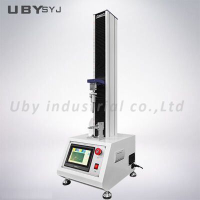 UP-2000 Universal Testing Machine with 20-100000kN Max Capacity, 0.5 Accuracy Grade, and Computer Control for Tensile Strength and Deformation Tests