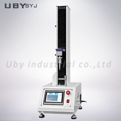 UP-2000 Universal Testing Machine with 20-100000kN Max Capacity, 0.5 Accuracy Grade, and Computer Control for Tensile Strength and Deformation Tests