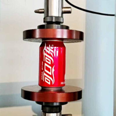 UP-2001 Universal Testing Machine with 20-100000kN Max Capacity, 0.5 Accuracy Grade, and ASTM Standards Compliance