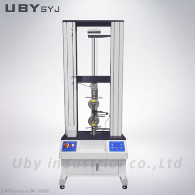 Machine d'essai universelle UP-2003 avec une capacité maximale de 20-100000 kN, une précision de ±0,5 % et un contrôle par ordinateur pour les essais de matériaux