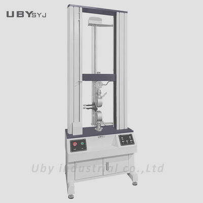 UP-2003 Versatile Modular Tensile Strength Equipment , Stable Tensile Testing Machine