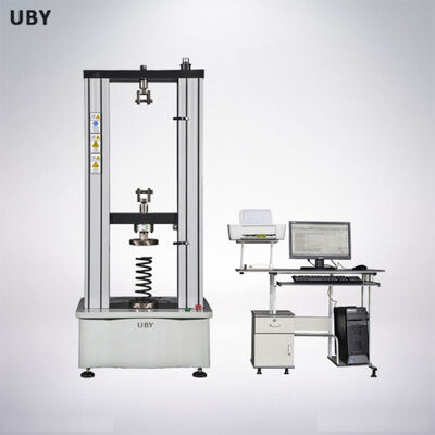 UP-2003 Robust Shear Test Machine High Speed 4 Point Bending Test Machine (macchina di prova di piegatura a alta velocità a 4 punti)