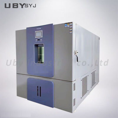 Compact Constant Humidity Temperature Test Chamber with USB connectivity