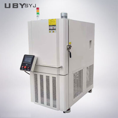 UP-6195 -40°C'den +180°C'ye kadar sıcaklık ve nem test odası, SUS#304 paslanmaz çelik ve özelleştirilebilir boyut