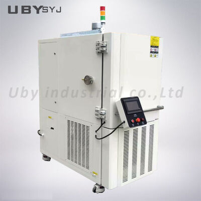 UP-6195 Temperature and Humidity Test Chamber with -40°C to +180°C Range, SUS#304 Stainless Steel and Customizable Size