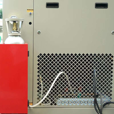 -40 Degree 335L Temperature and Humidity Test Chamber for Reliable Quality Control