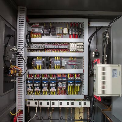 Stackable Microprocessor PID Temperature Humidity Test Chamber with Customizable Size for Environmental Testing