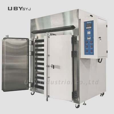 UP-6196 Heating Drying Oven with Intelligent Numerical Display Uniformity Temperature and 0.1℃ Temp. Accuracy