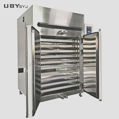 UP-6196 Heating Drying Oven with Intelligent Numerical Display Uniformity Temperature and 0.1℃ Temp. Accuracy