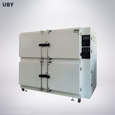 300°C High Temperature Polyurethane Curing Oven Industrial Oven