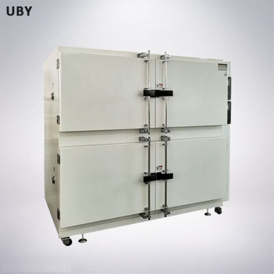 300°C High Temperature Polyurethane Curing Oven Industrial Oven