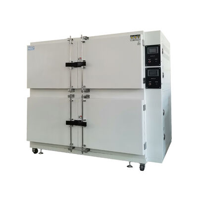 300°C High Temperature Polyurethane Curing Oven Industrial Oven