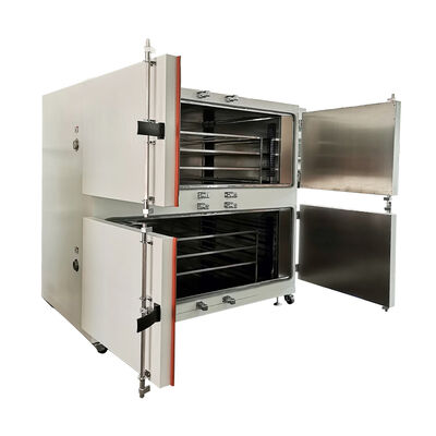 300°C High Temperature Polyurethane Curing Oven Industrial Oven