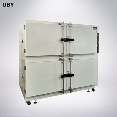 OEM ODM Electric Thermostatic Drying Oven With Precise Temperature Uniformity