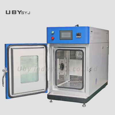 Benchtop Environmental Test Chamber Precise Constant Temperature Humidity Test Chamber