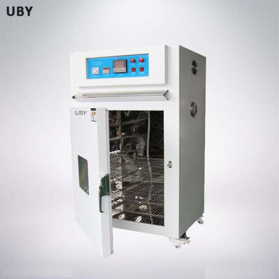 Industrial 400c High Temperature Oven Tempering Oven Annealing Furnace
