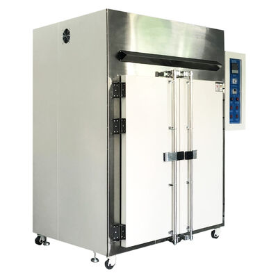 UP-6196 High Constant Temperature Drying Oven for Industrial Aging Test with PID Microcomputer Control
