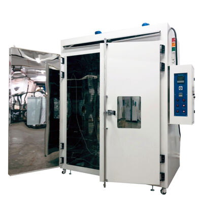 UP-6196 High Constant Temperature Drying Oven for Industrial Aging Test with PID Microcomputer Control