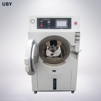 Leak-Proof High Pressure Hast Test Chamber with Stainless Steel Construction for Accelerated Aging Testing