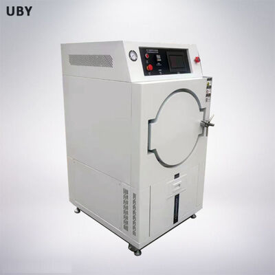 UP-6124 Environmental Test Chamber Precision Controlled Hast Test Chamber
