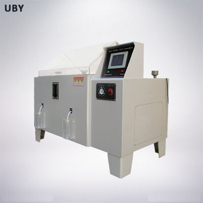 UP-6197 Easy-to-Operate Salt Spray Test Chamber with Anti Crystallization Nozzle for Cyclic Corrosion Testing