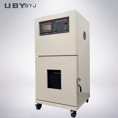 Stable Performance Easy-to-Operate High Precision High Altitude Low Pressure Test Chamber for Aerospace and Electronics
