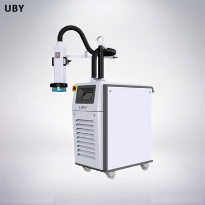 UP-6115 Hanging Basket Cold And Hot Temperature Chamber , Impact Test Chamber For IC Chip