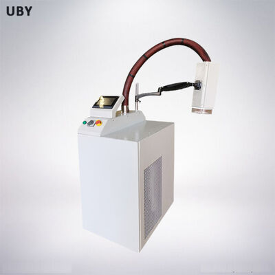 UP-6115 Hanging Basket Cold And Hot Temperature Chamber , Impact Test Chamber For IC Chip