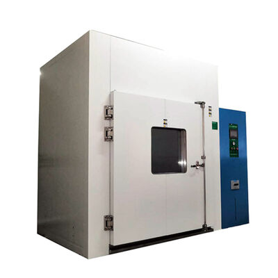 UP-6197 Multifunctional Salt Spray Test Chamber with Customizable Size and Stainless Steel 304 Construction for Corrosion Testing