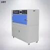 ASTM G 153 Compliant UV Aging Test Chamber with SUS#304 Stainless Steel and 8 UV Lamps for Accelerated Weathering Testing